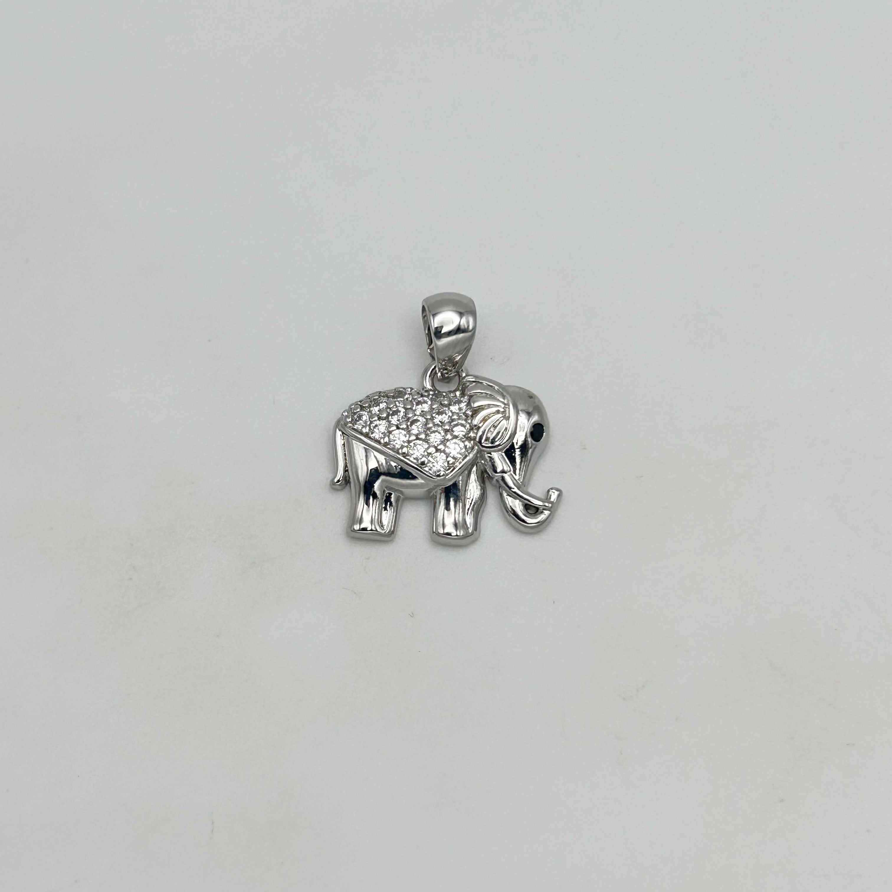 Pendant - Gold Plated - PDG-1179