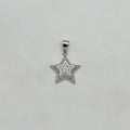 Pendant - Gold Plated - PDG-1180
