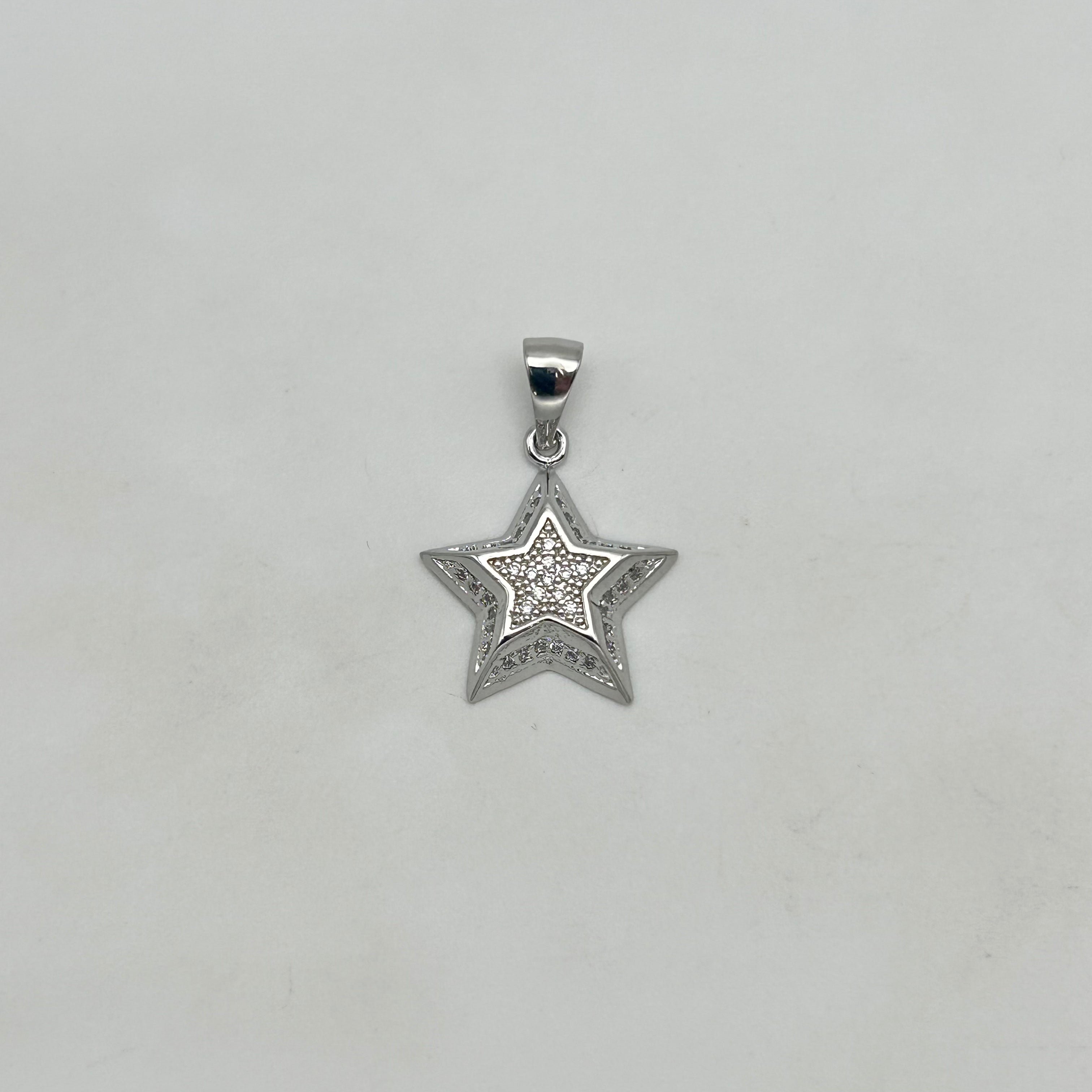 Pendant - Gold Plated - PDG-1180