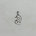 Pendant - Gold Plated - PDG-1182