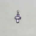 Pendant - Gold Plated - PDG-1189