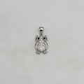 Pendant - Gold Plated - PDG-1190
