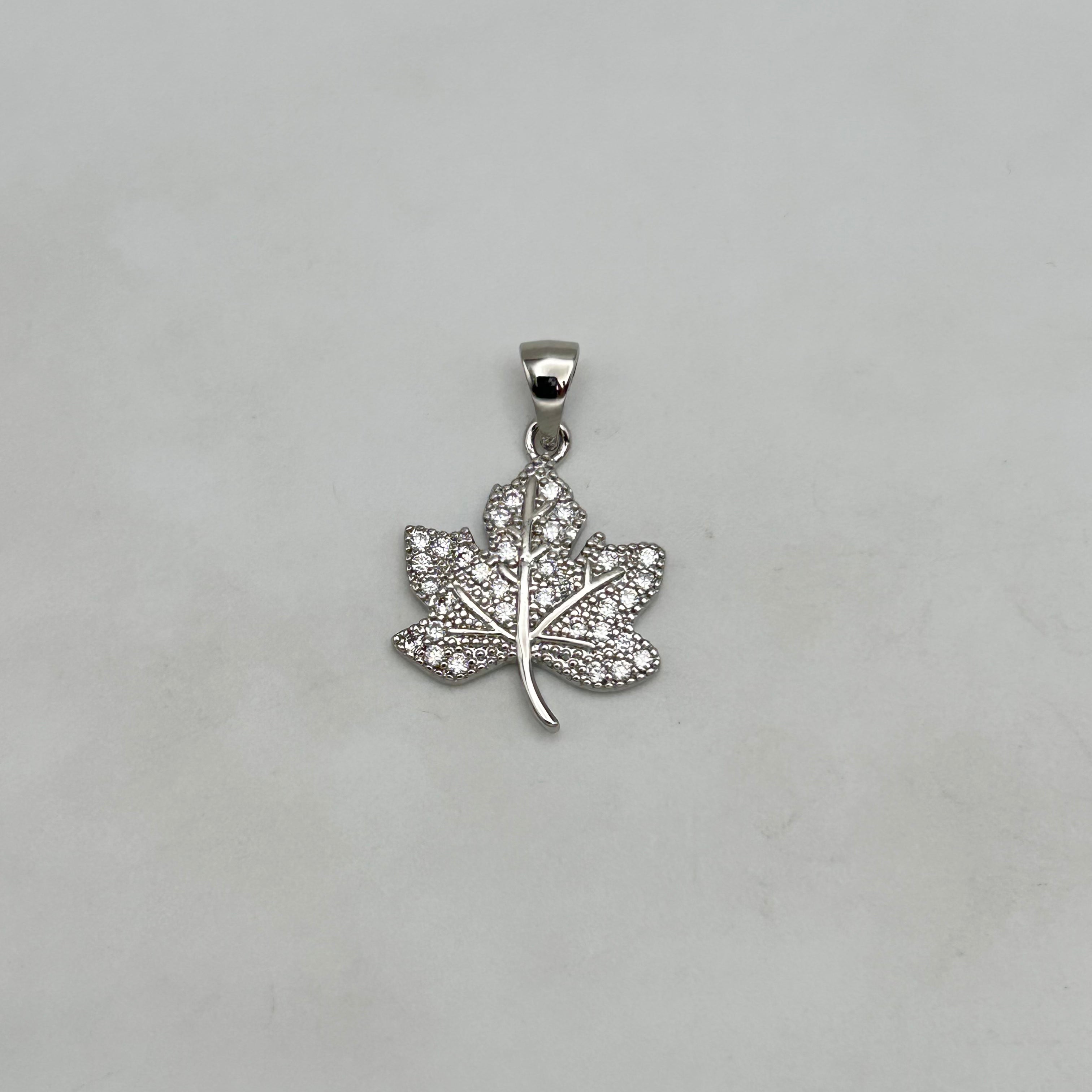 Pendant - Gold Plated - PDG-1191