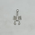 Pendant - Gold Plated - PDG-1192