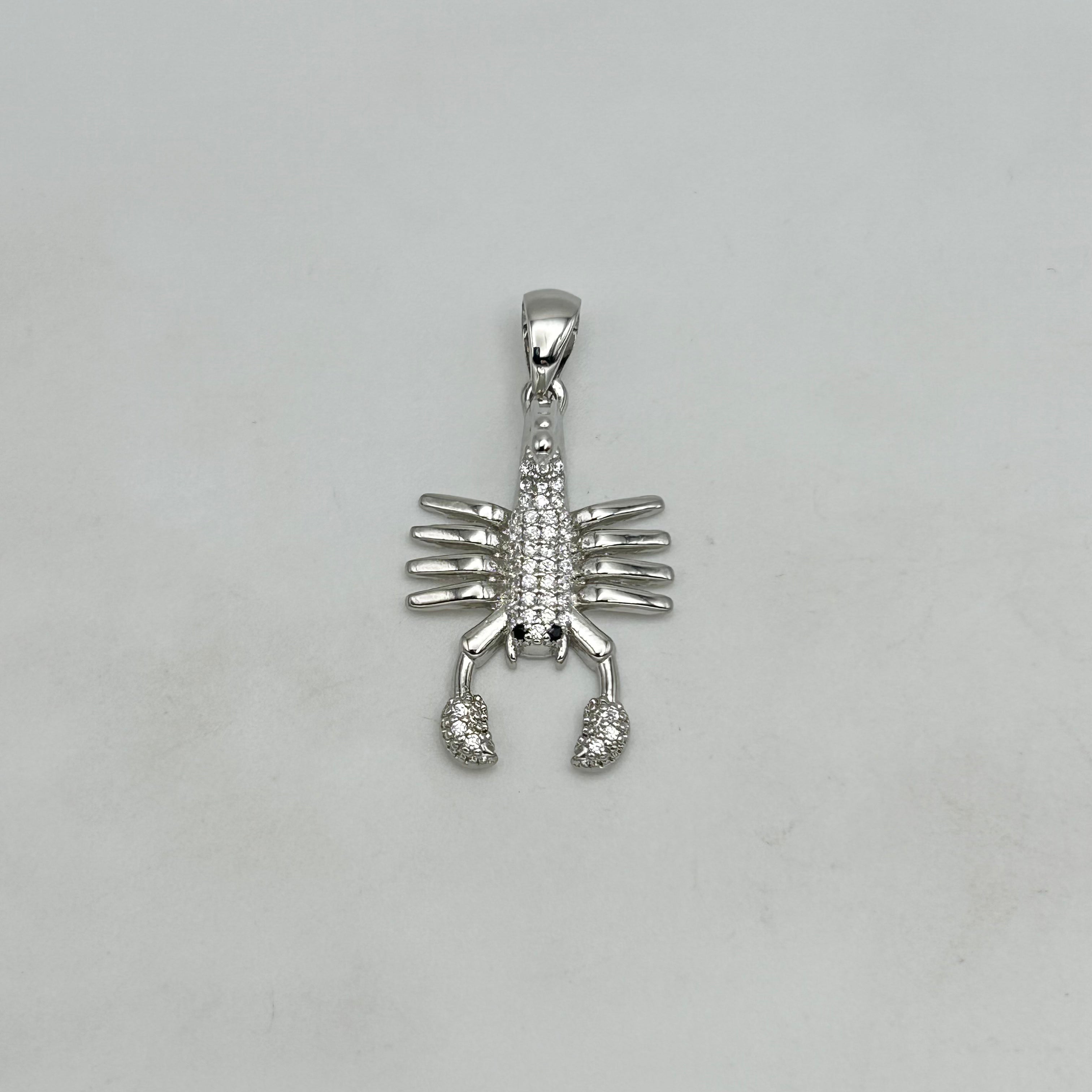 Pendant - Gold Plated - PDG-1192