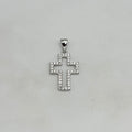 Pendant - Gold Plated - PDG-1193