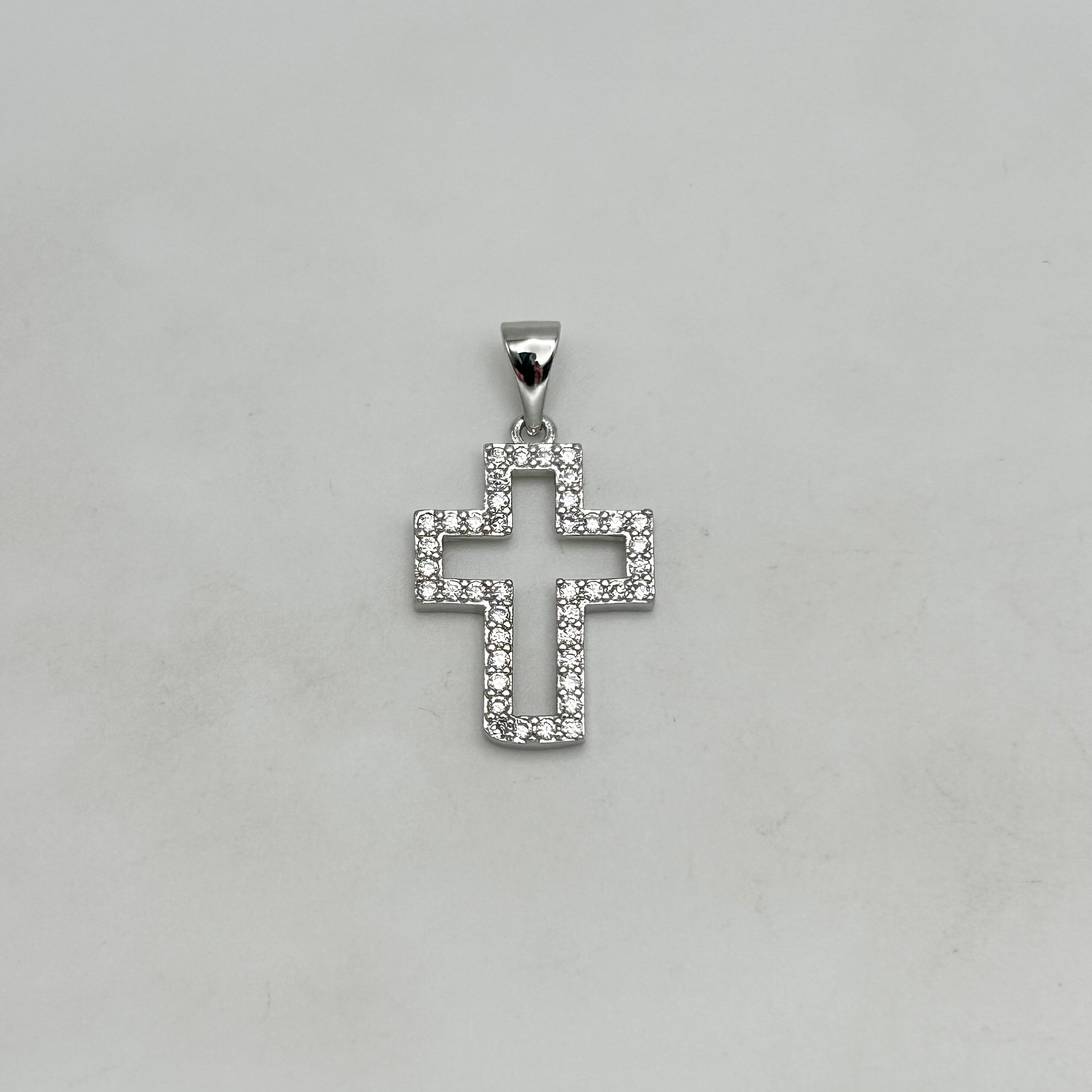 Pendant - Gold Plated - PDG-1193