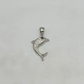 Pendant - Gold Plated - PDG-1194