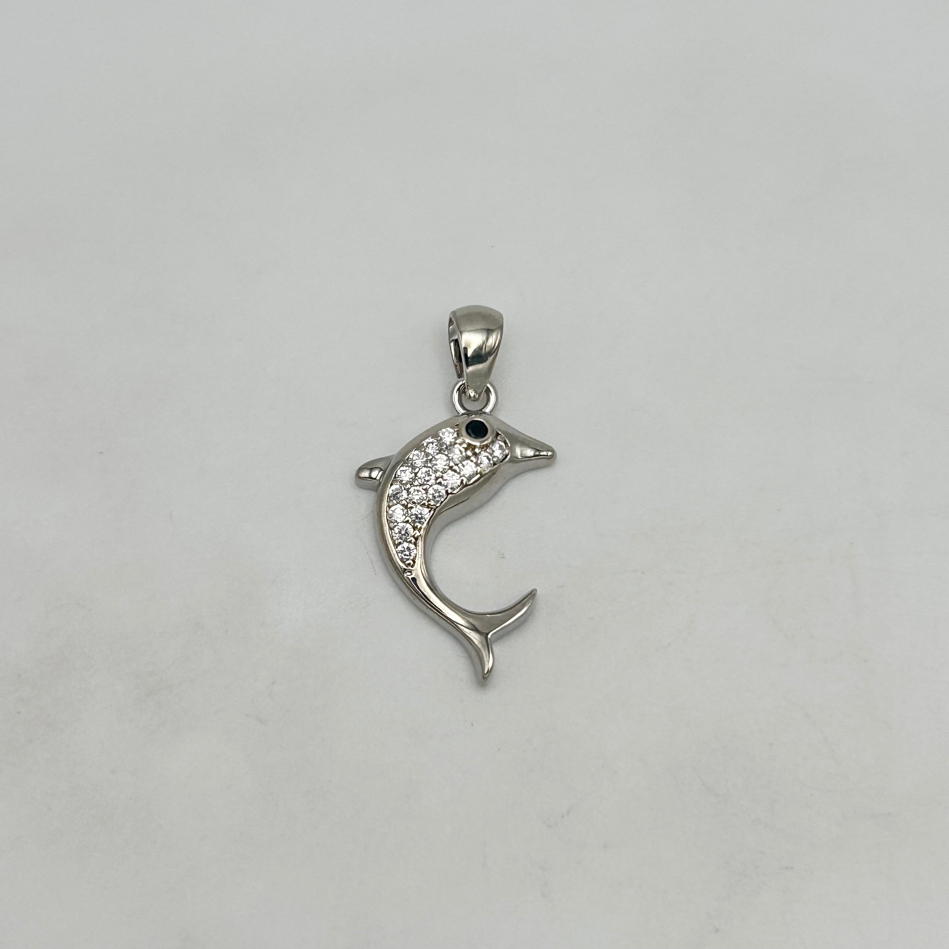 Pendant - Gold Plated - PDG-1194