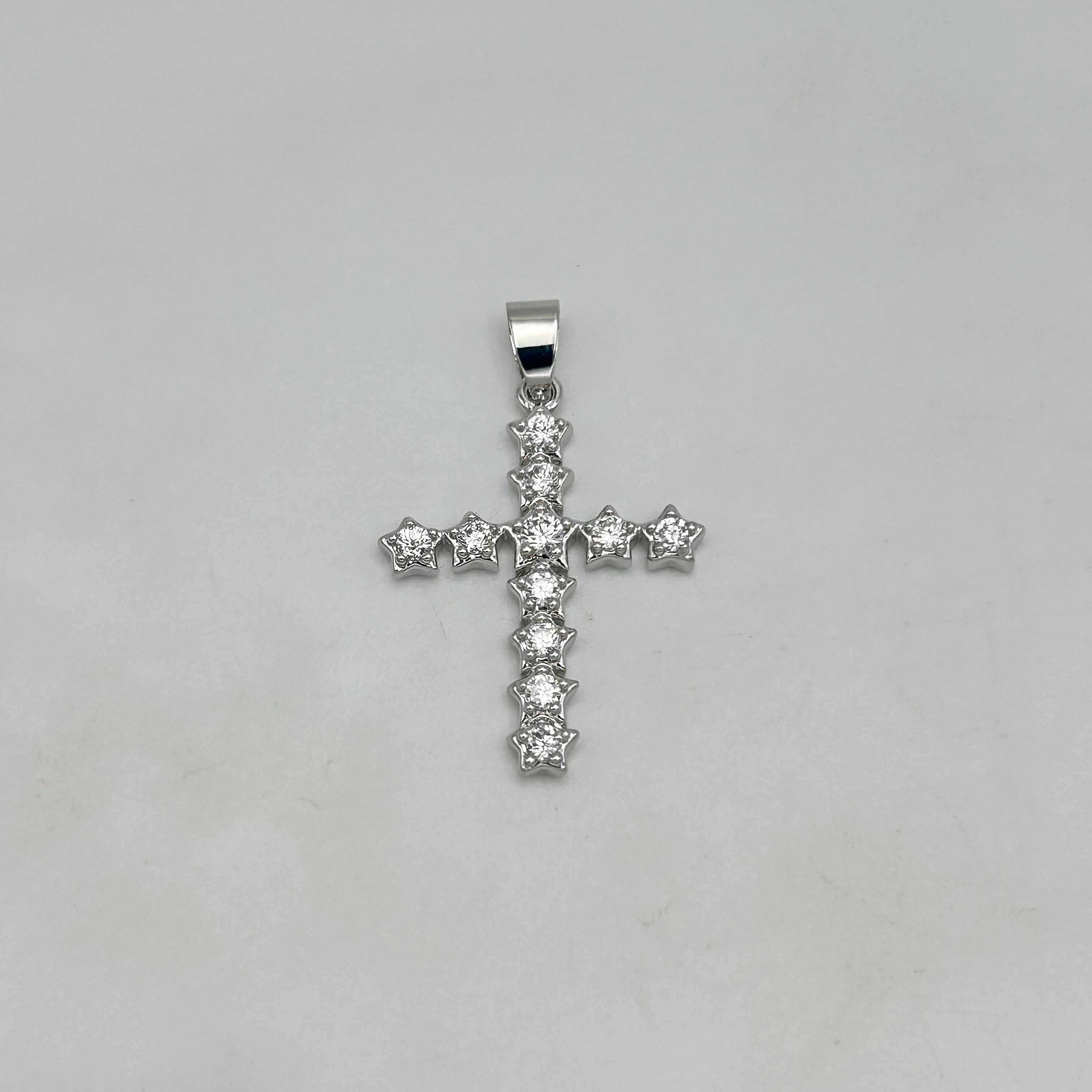 Pendant - Gold Plated - PDG-1195