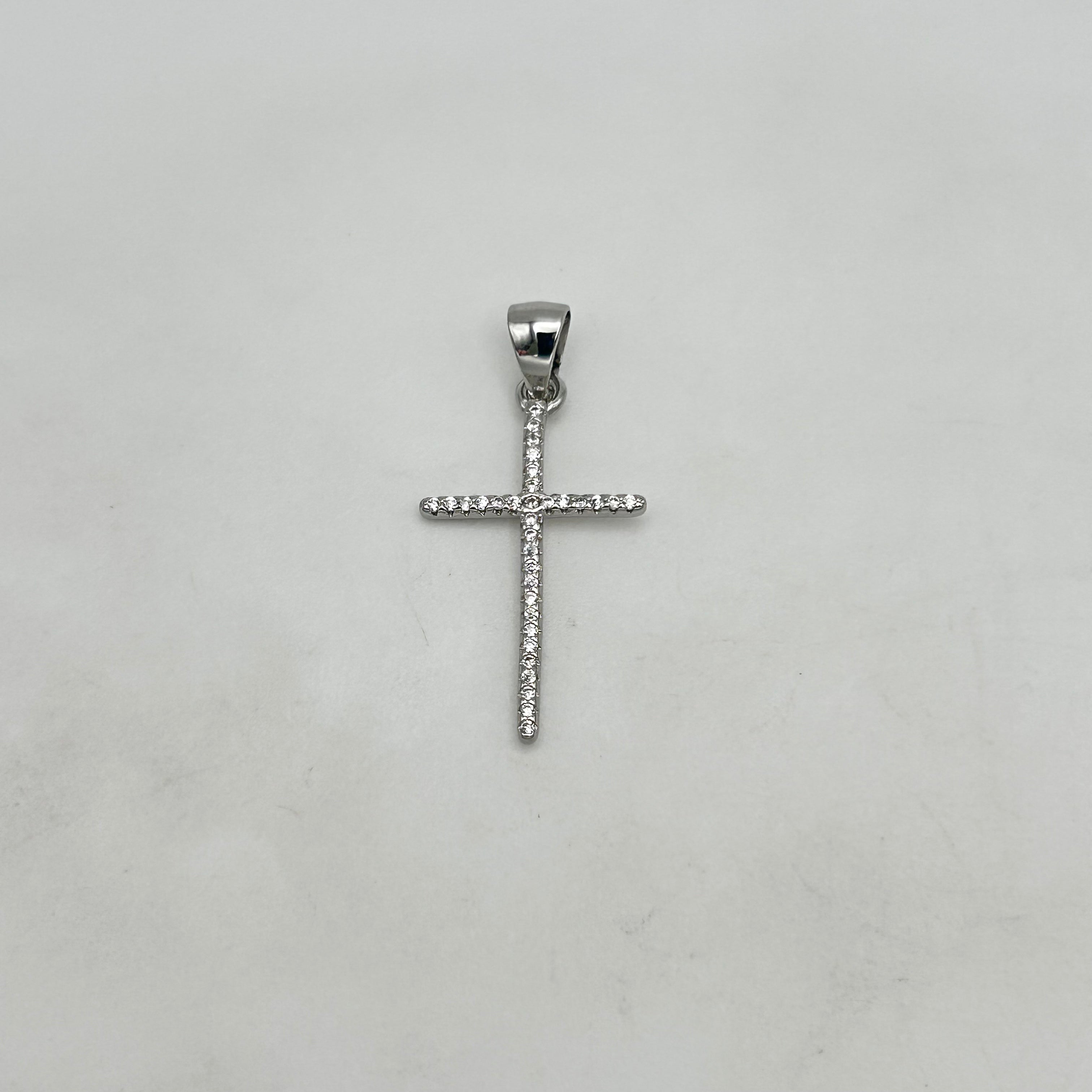 Pendant - Gold Plated - PDG-1196