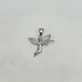 Pendant - Gold Plated - PDG-1197
