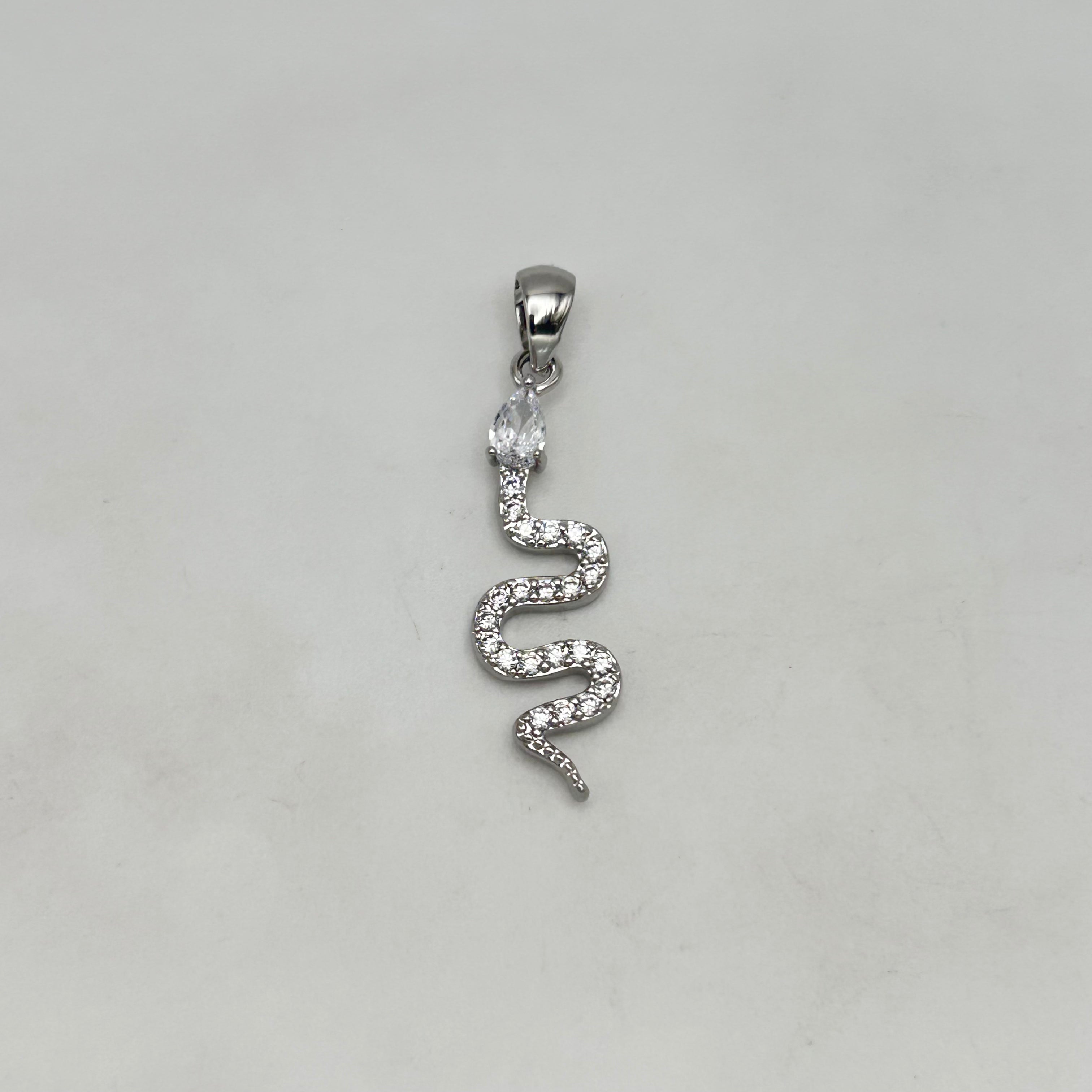 Pendant - Gold Plated - PDG-1198