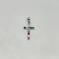 Pendant - Gold Plated - PDG-1199