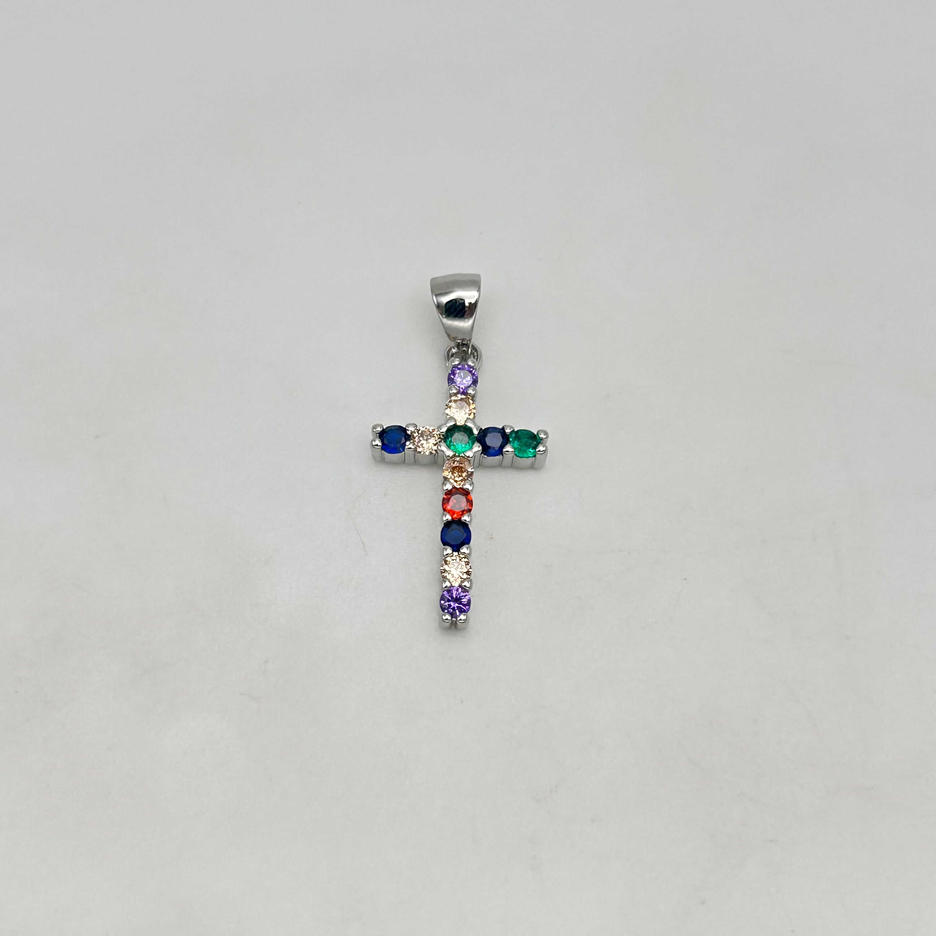 Pendant - Gold Plated - PDG-1199
