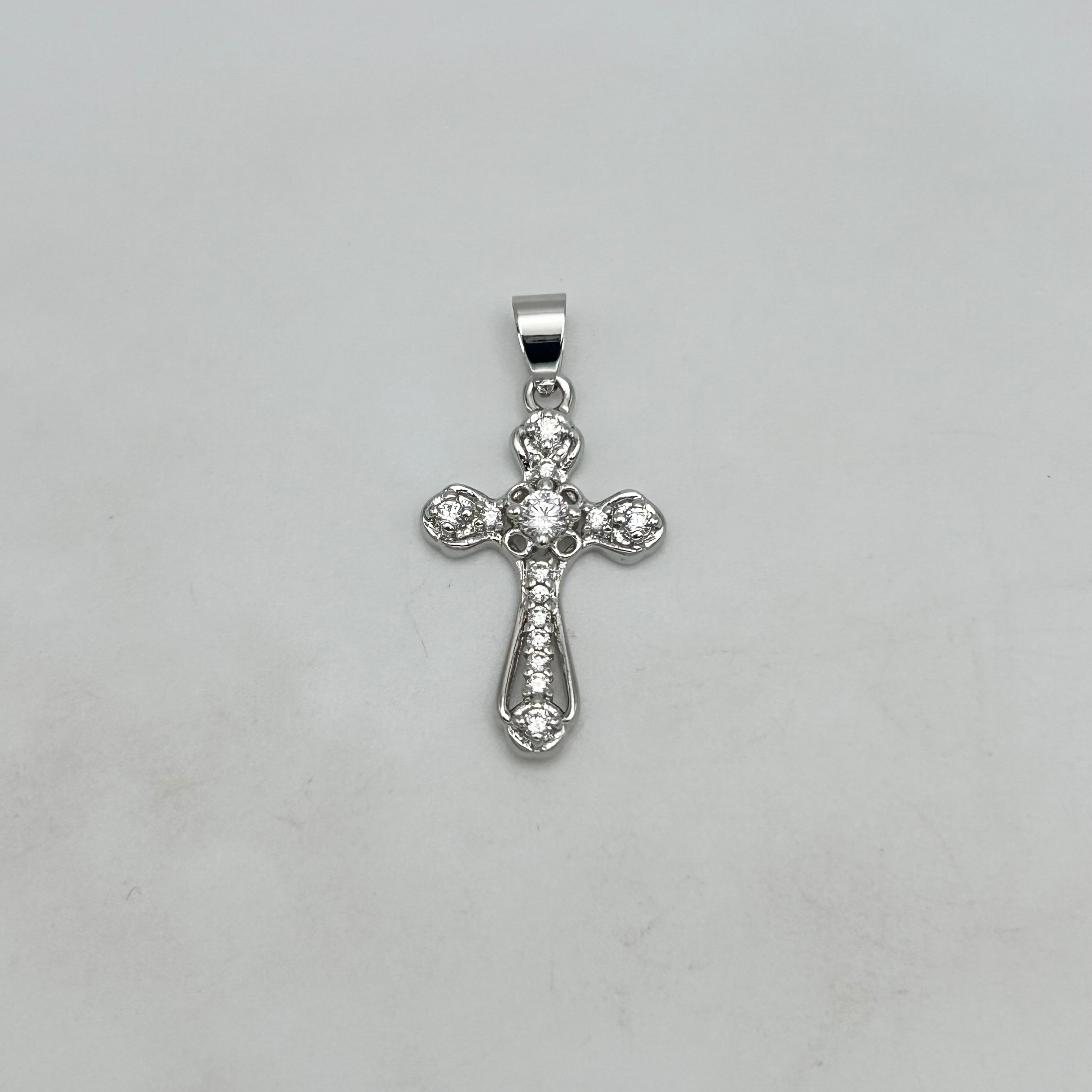 Pendant - Gold Plated - PDG-1201