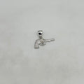 Pendant - Gold Plated - PDG-1202