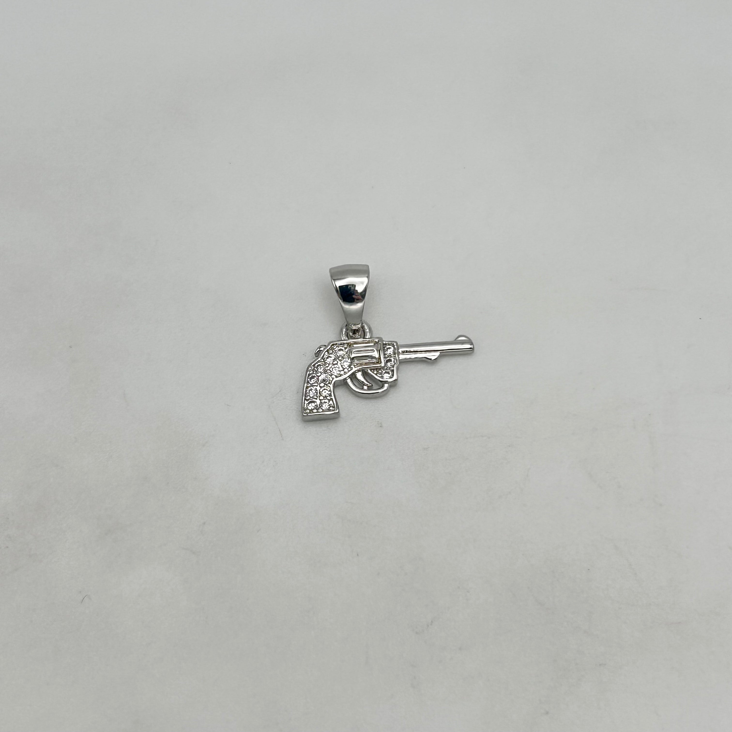 Pendant - Gold Plated - PDG-1202