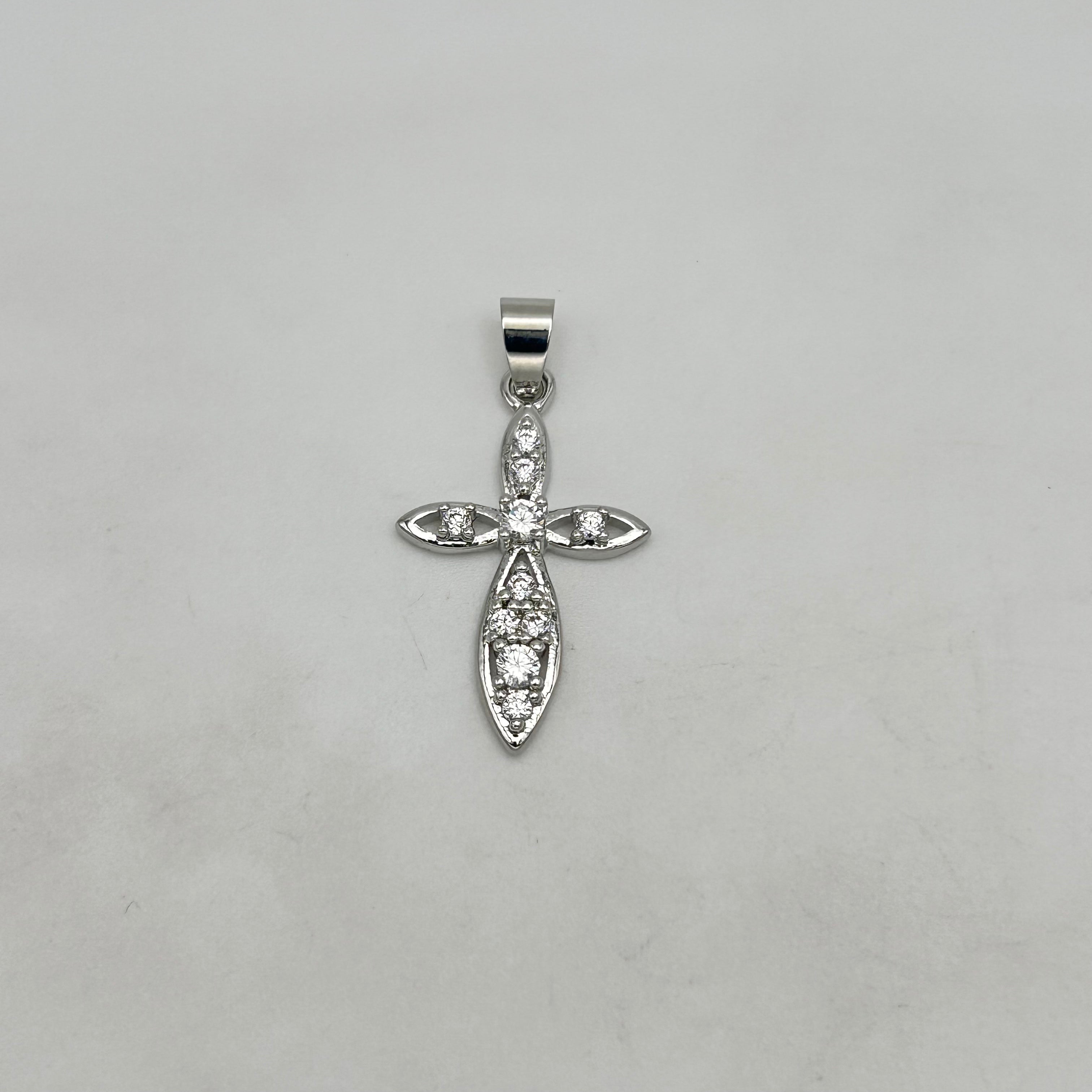 Pendant - Gold Plated - PDG-1203