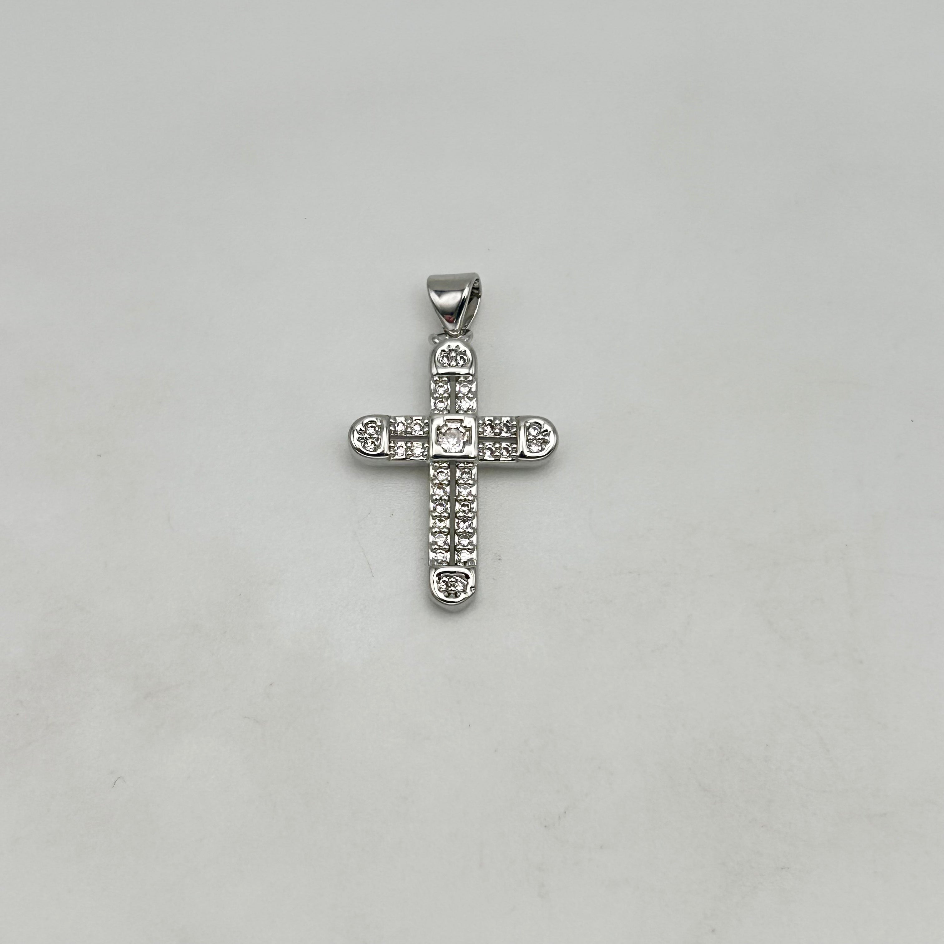 Pendant - Gold Plated - PDG-1204