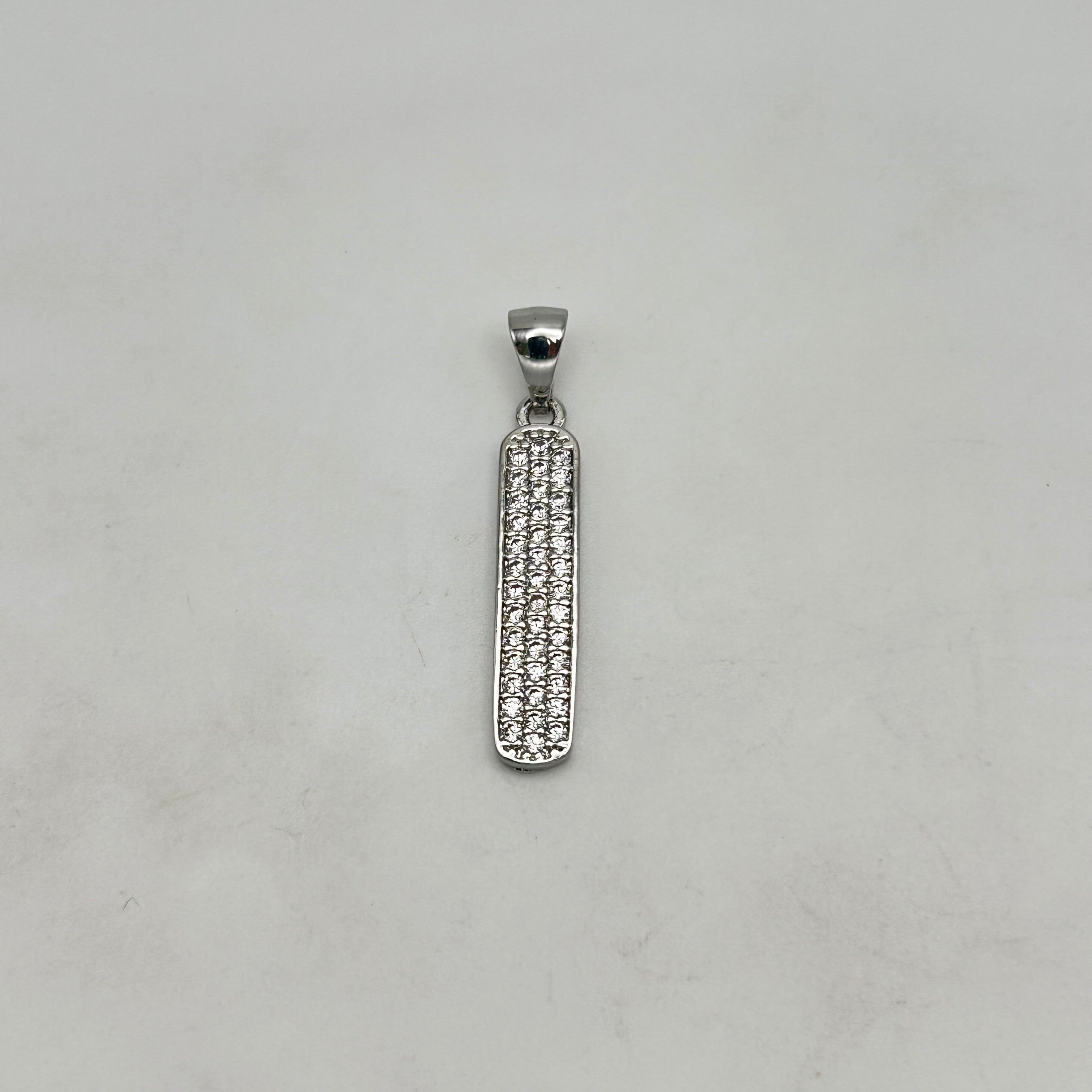 Pendant - Gold Plated - PDG-1205