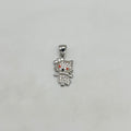 Pendant - Gold Plated - PDG-1206