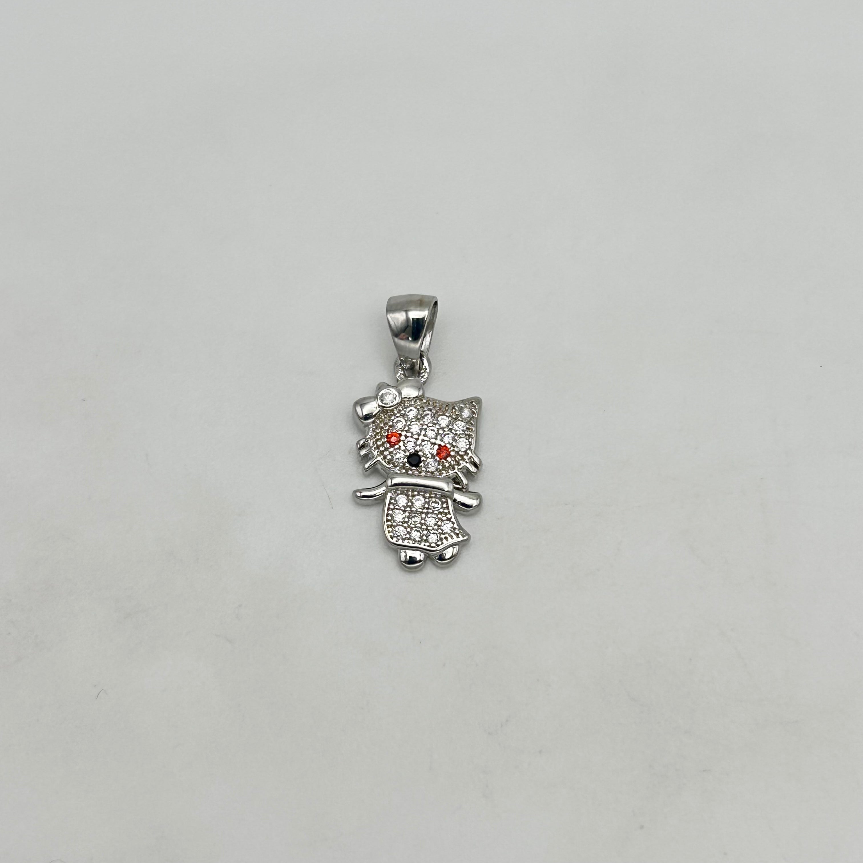 Pendant - Gold Plated - PDG-1206
