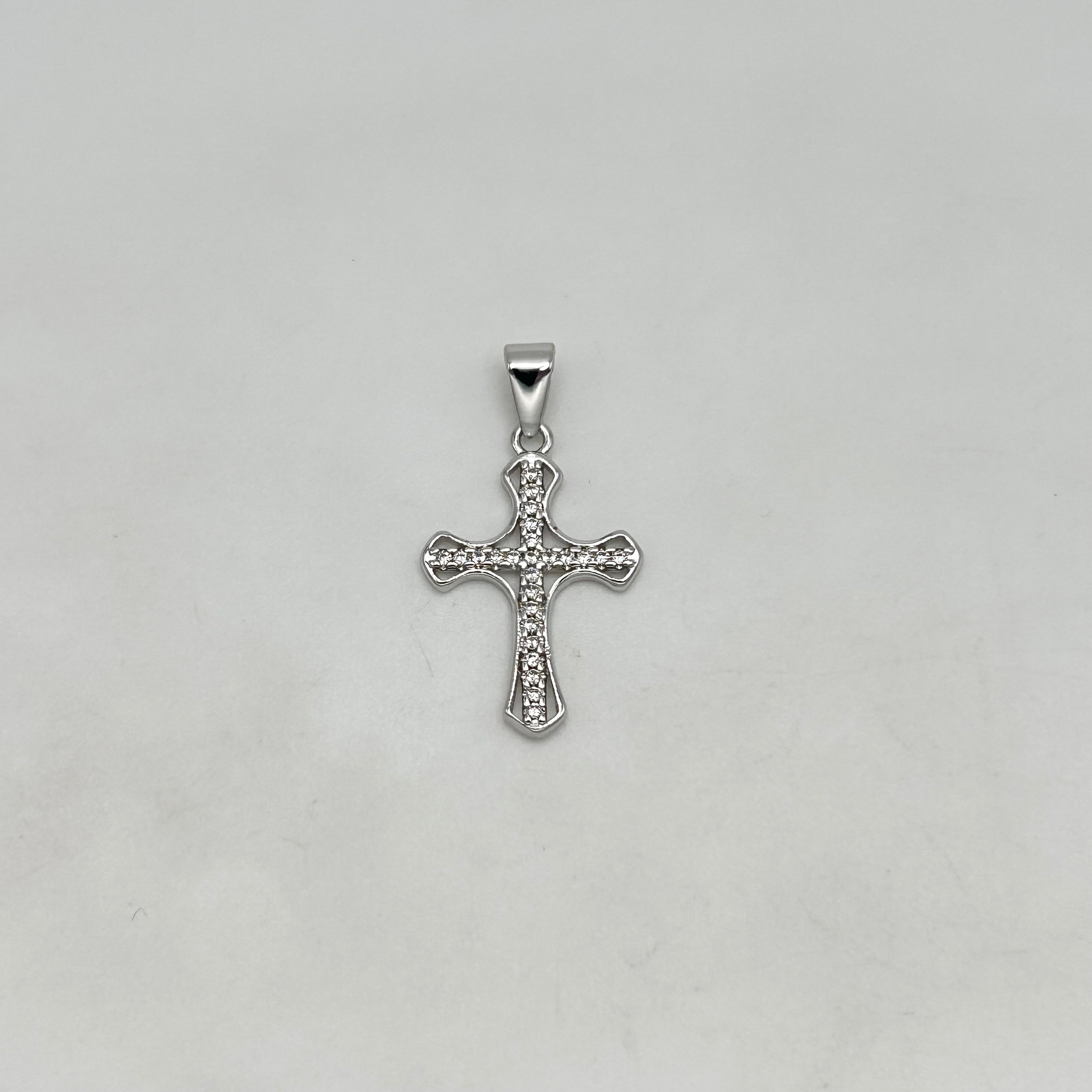 Pendant - Gold Plated - PDG-1209
