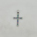 Pendant - Gold Plated - PDG-1210