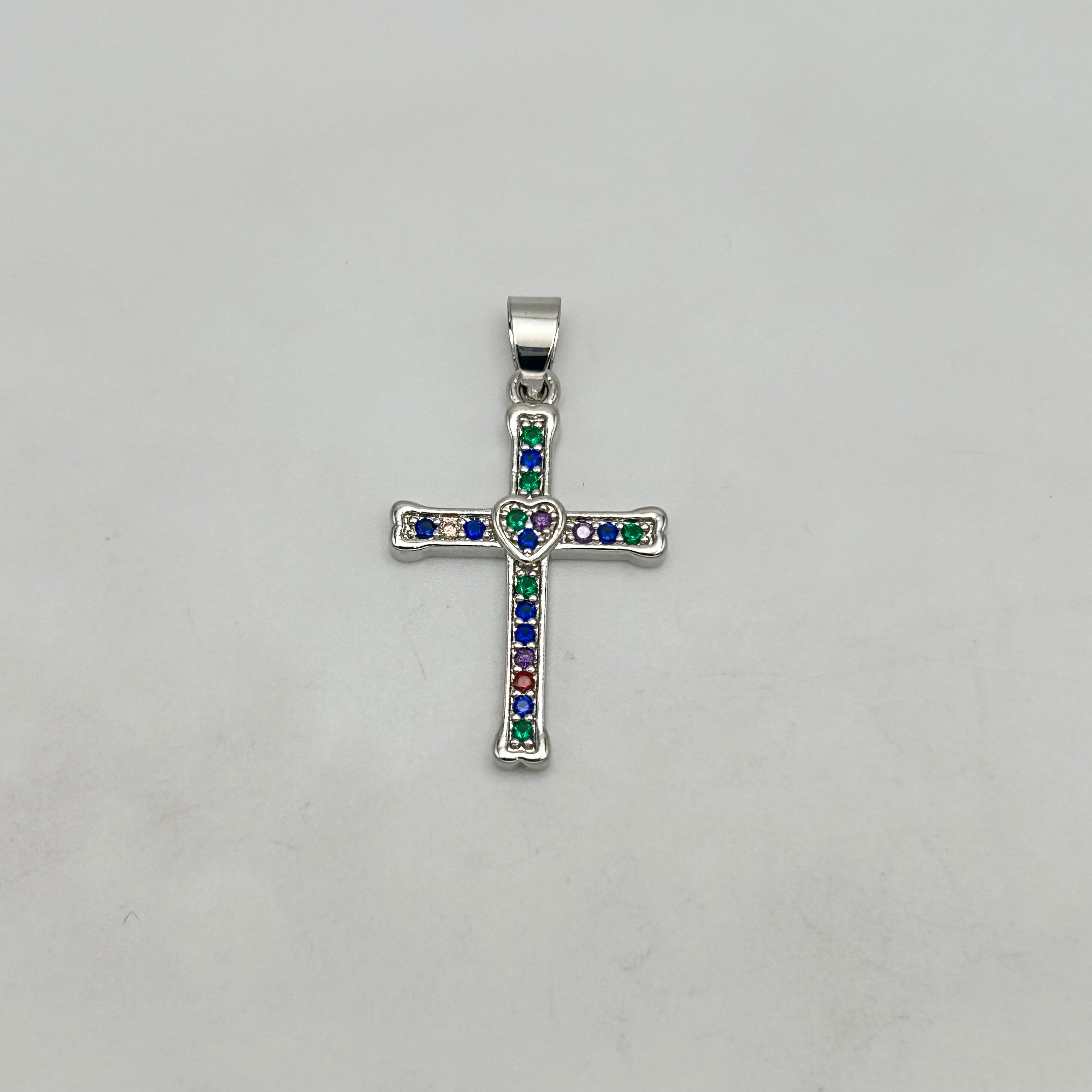 Pendant - Gold Plated - PDG-1210