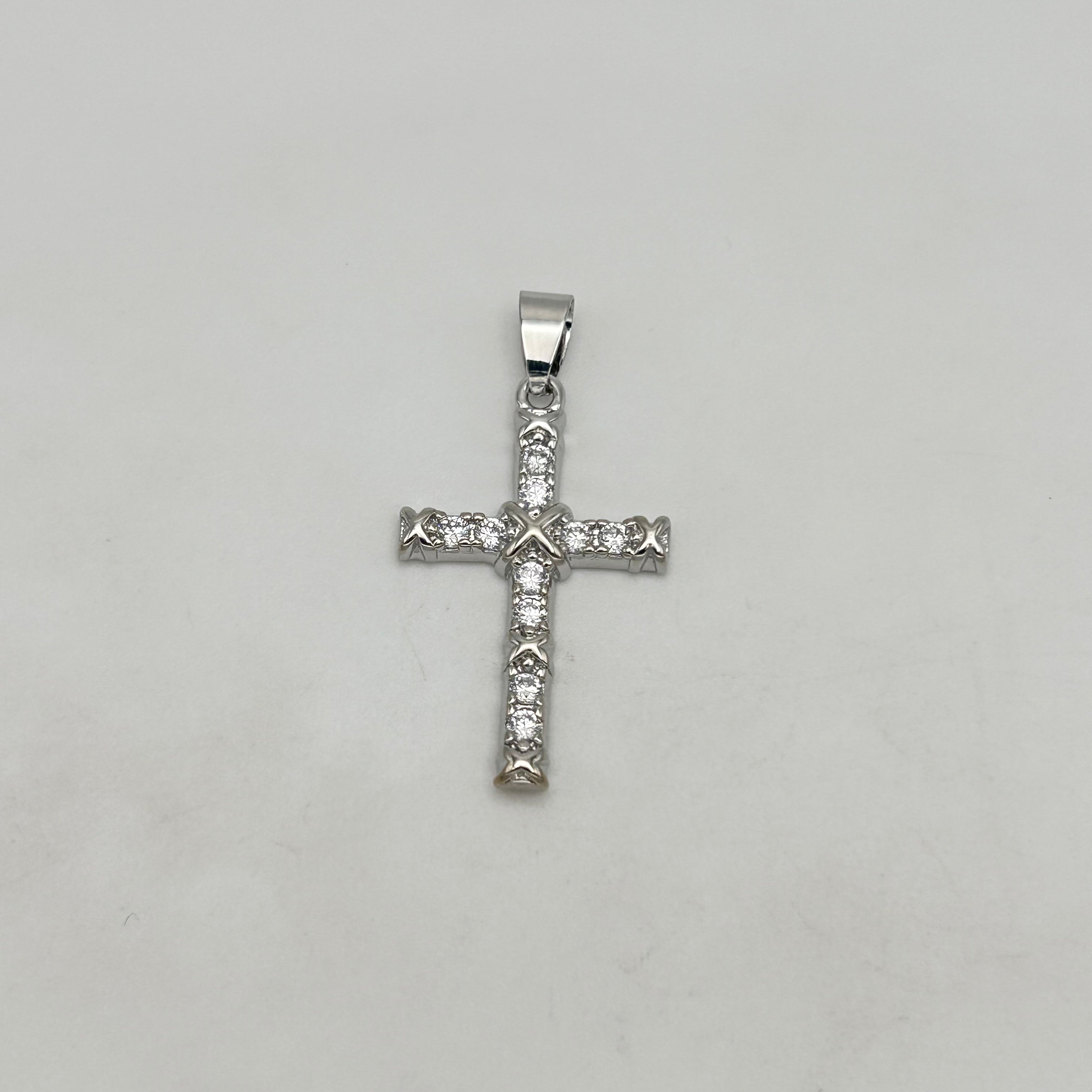 Pendant - Gold Plated - PDG-1211