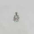 Pendant - Gold Plated - PDG-1212