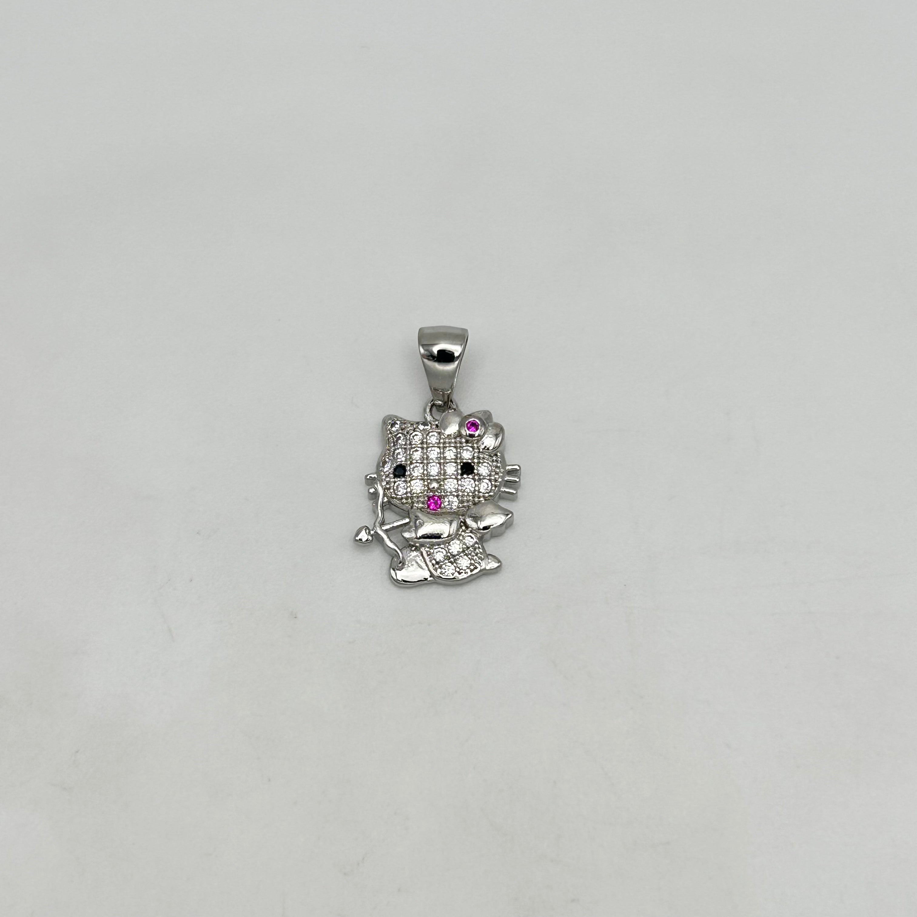 Pendant - Gold Plated - PDG-1212