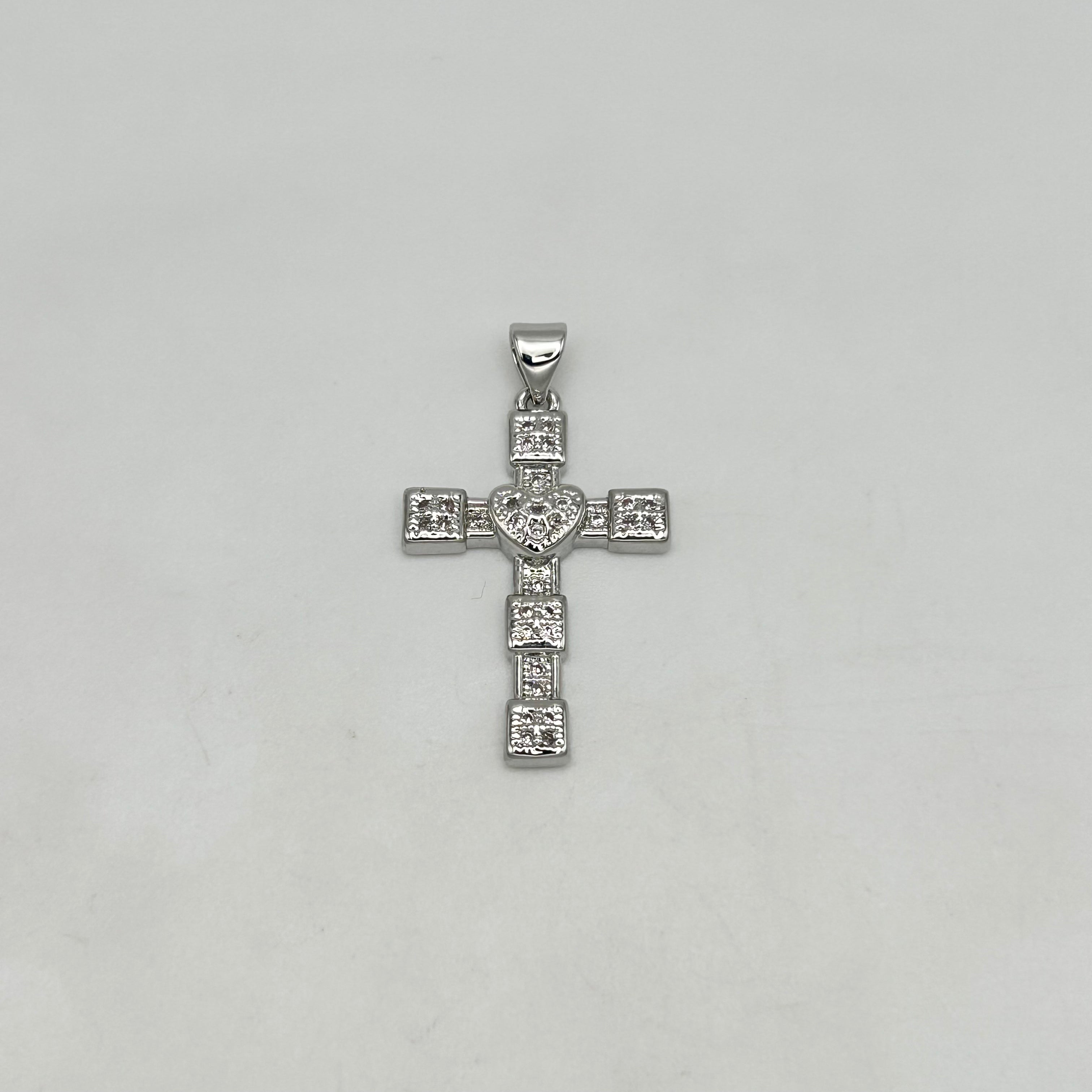 Pendant - Gold Plated - PDG-1213