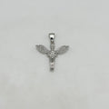 Pendant - Gold Plated - PDG-1214