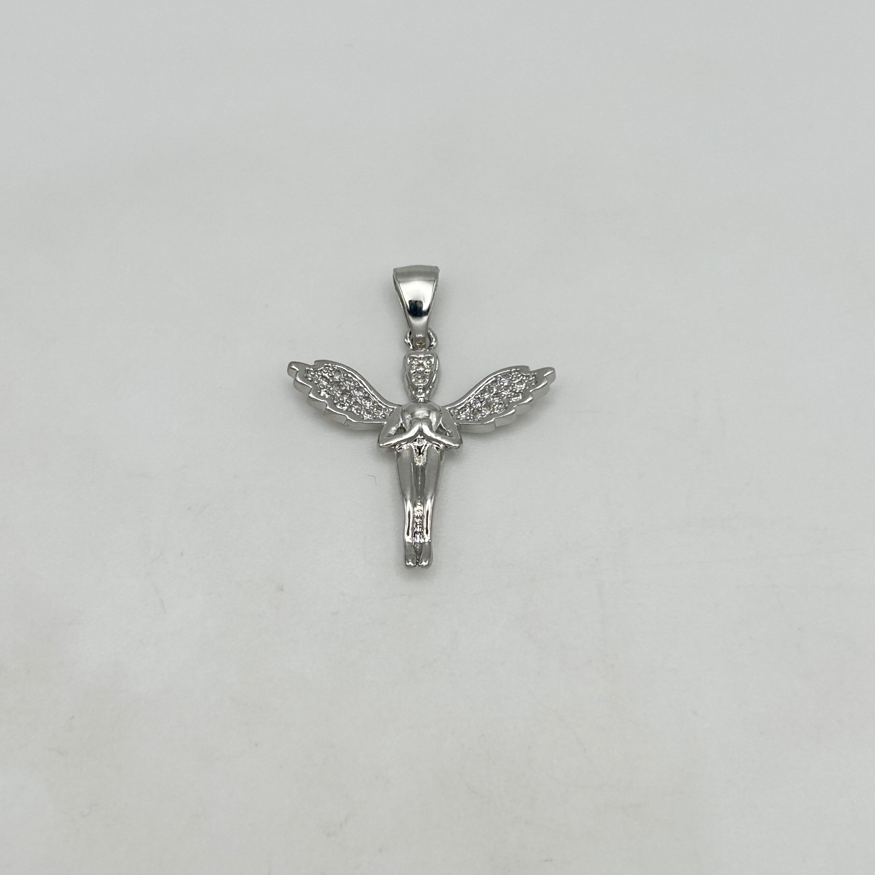 Pendant - Gold Plated - PDG-1214