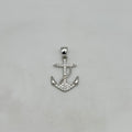 Pendant - Gold Plated - PDG-1215