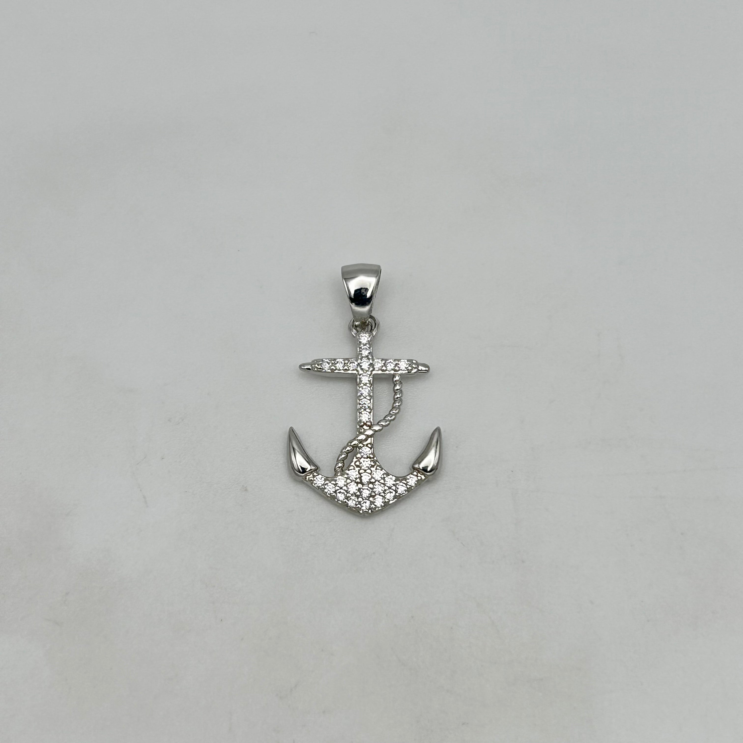 Pendant - Gold Plated - PDG-1215