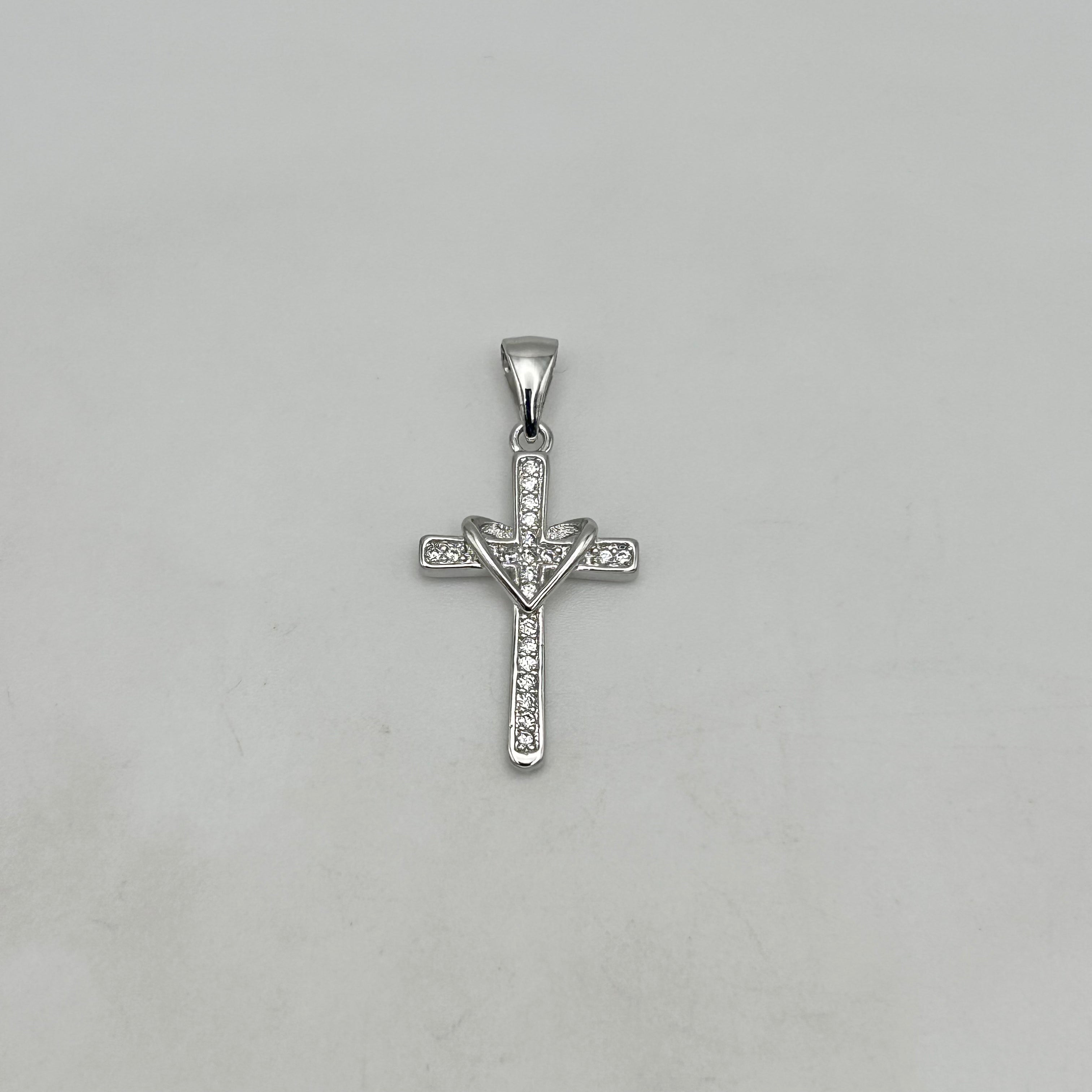 Pendant - Gold Plated - PDG-1216