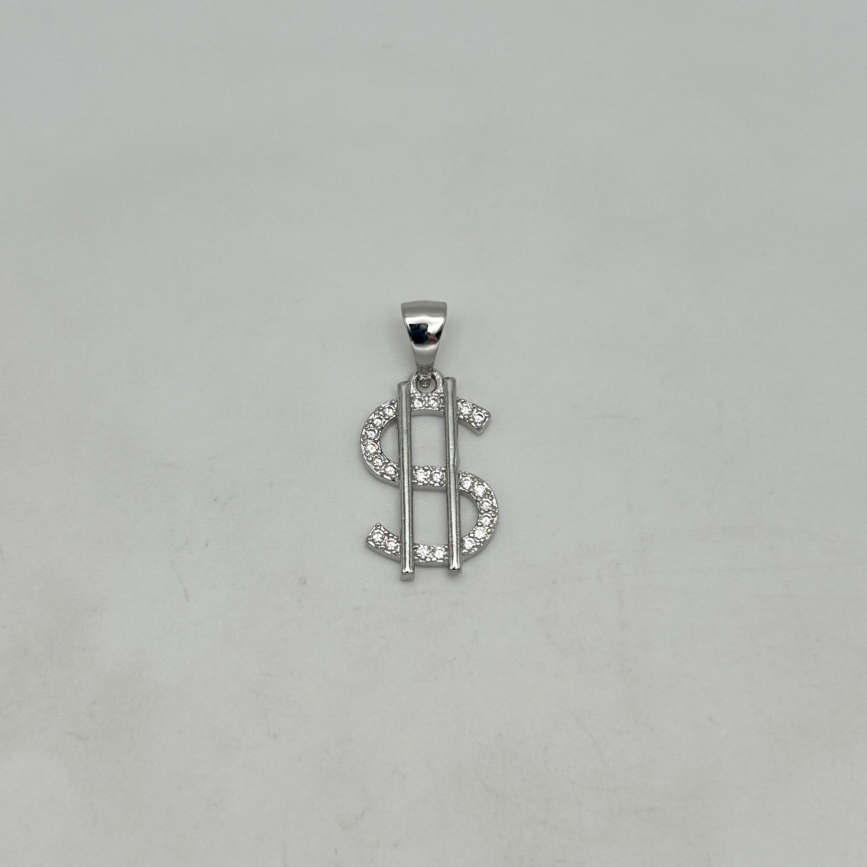 Pendant - Gold Plated - PDG-1217