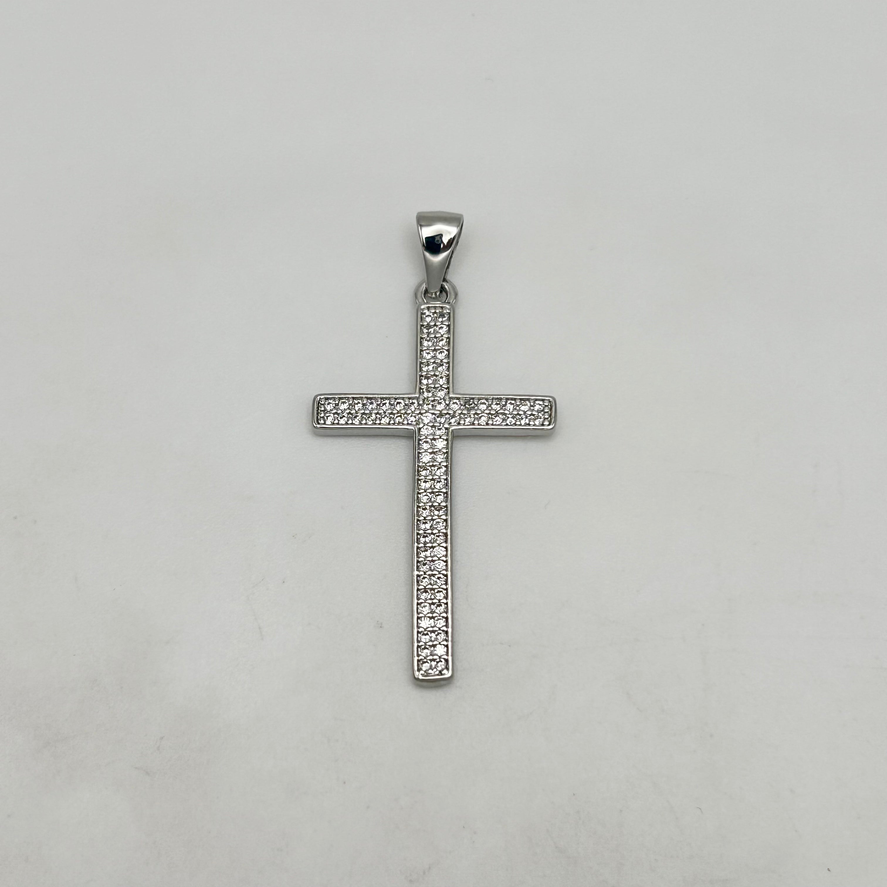 Pendant - Gold Plated - PDG-1218