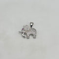 Pendant - Gold Plated - PDG-1219