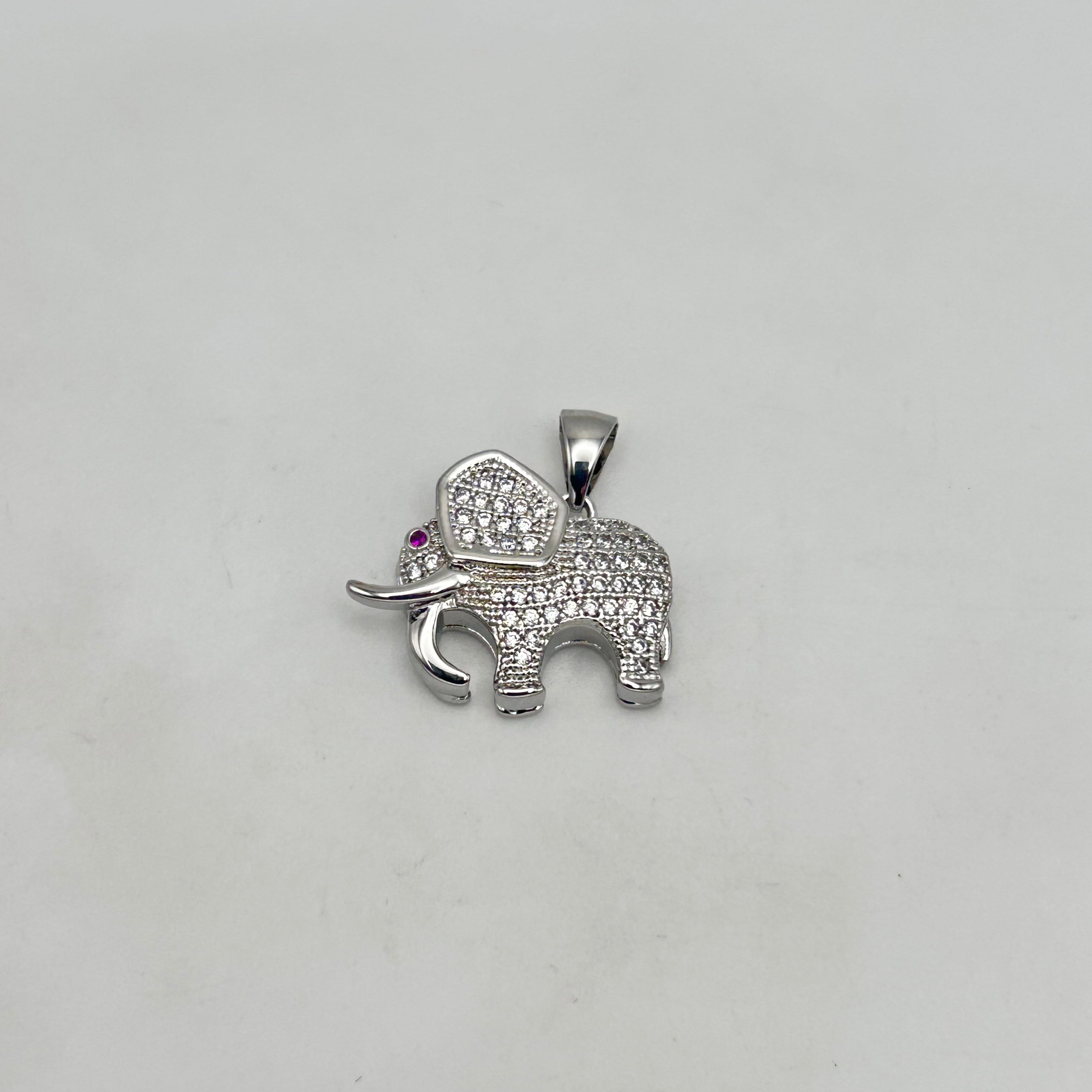 Pendant - Gold Plated - PDG-1219