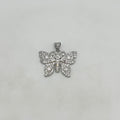 Pendant - Gold Plated - PDG-1220