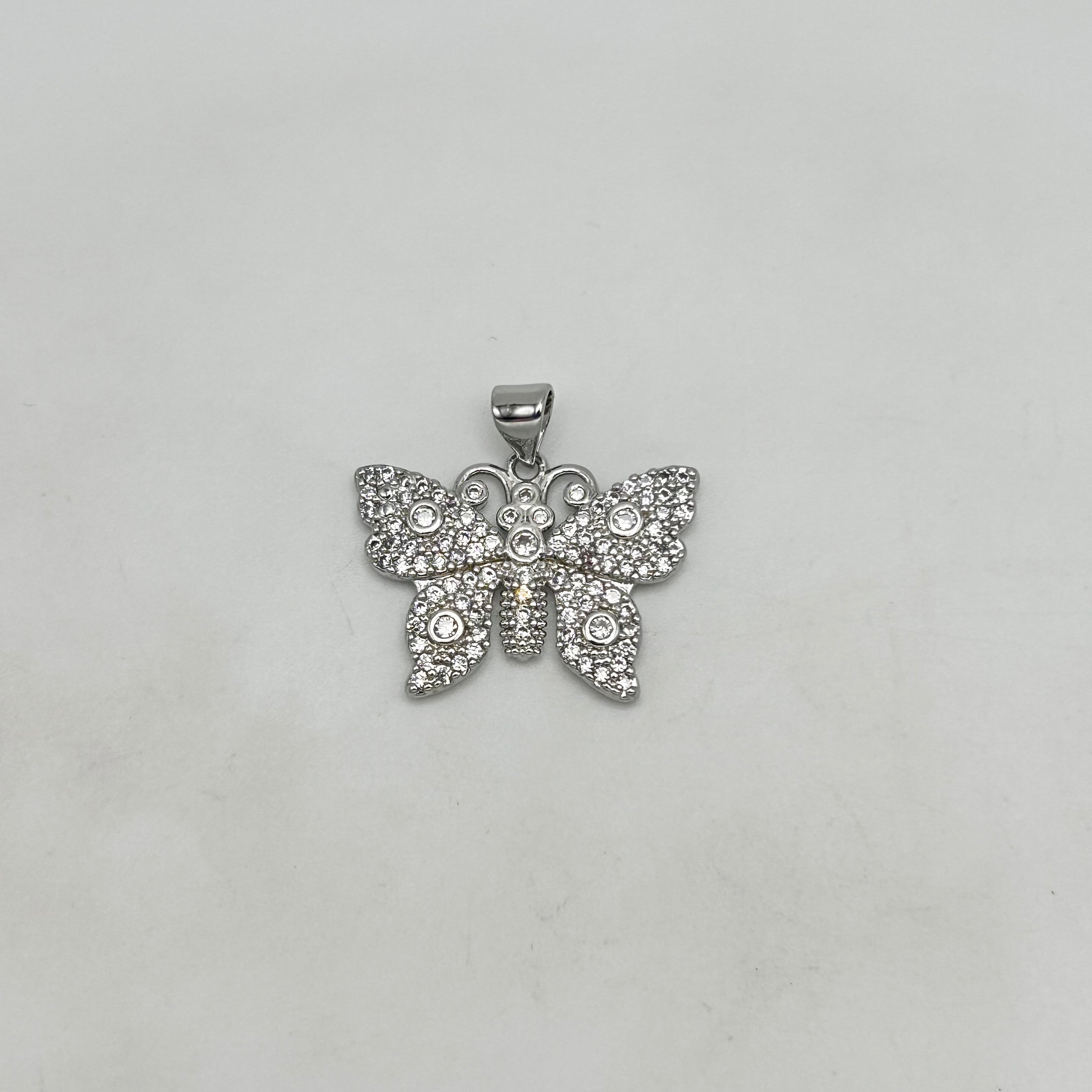 Pendant - Gold Plated - PDG-1220
