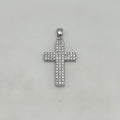 Pendant - Gold Plated - PDG-1221