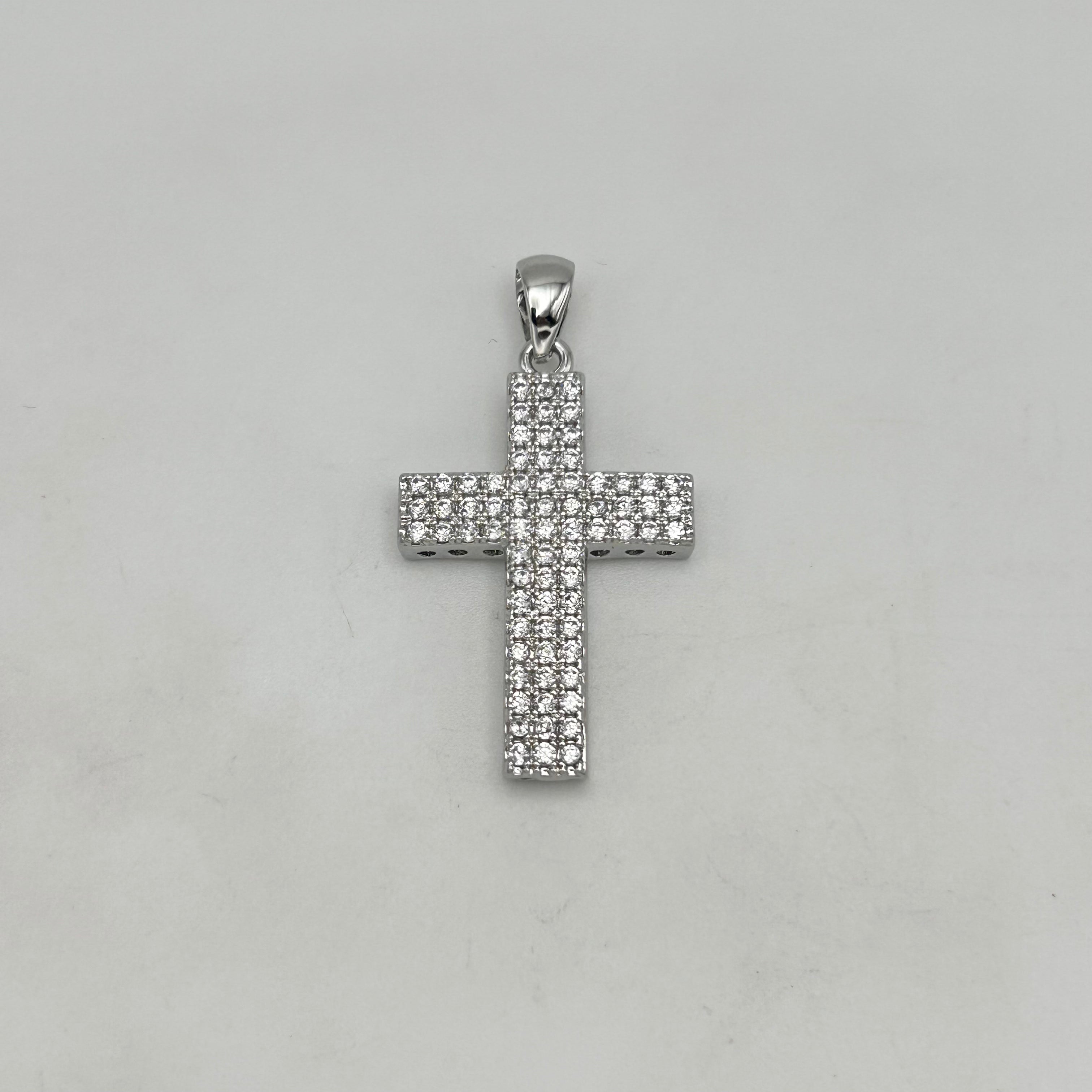 Pendant - Gold Plated - PDG-1221