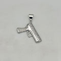 Pendant - Gold Plated - PDG-1222