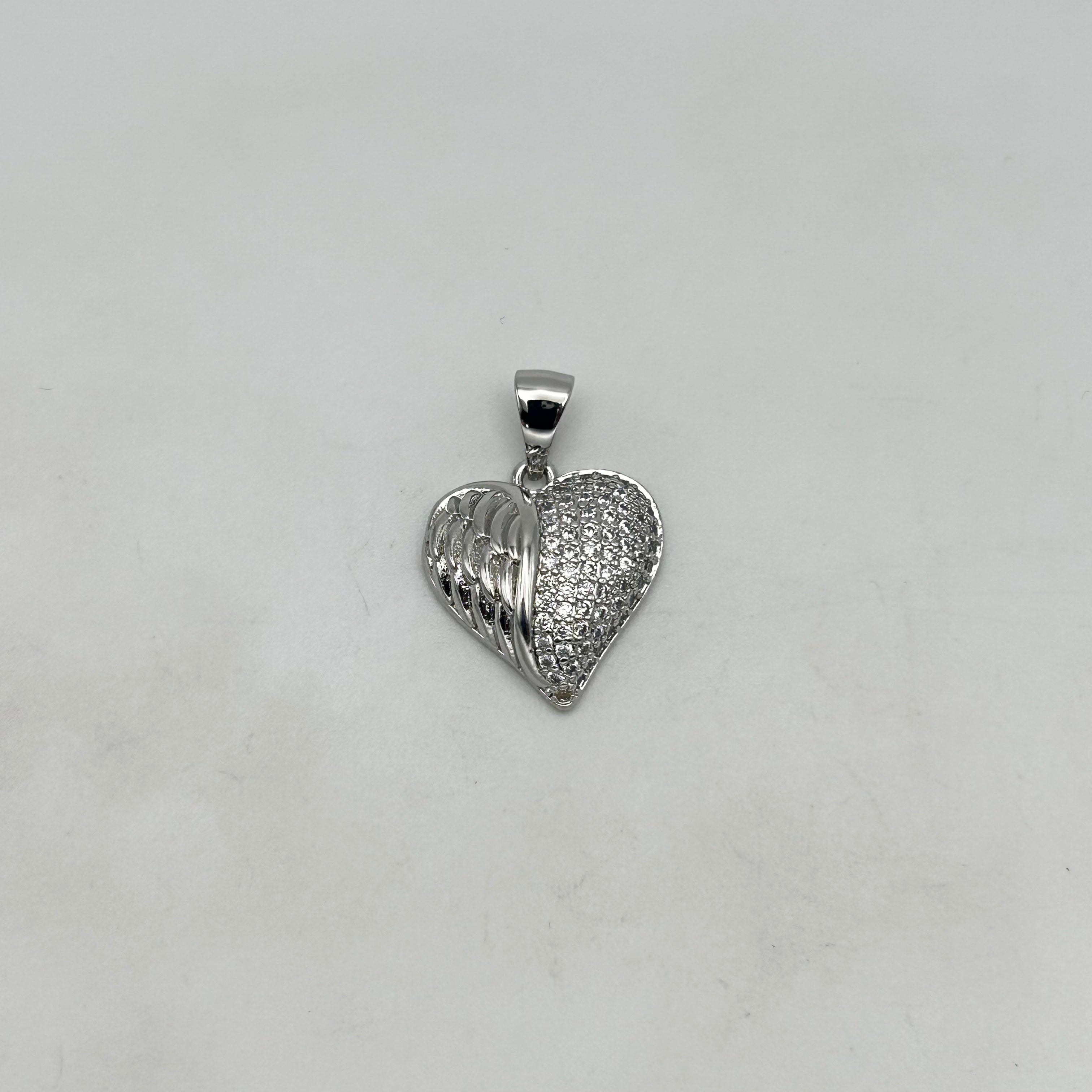 Pendant - Gold Plated - PDG-1224