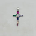 Pendant - Gold Plated - PDG-1225
